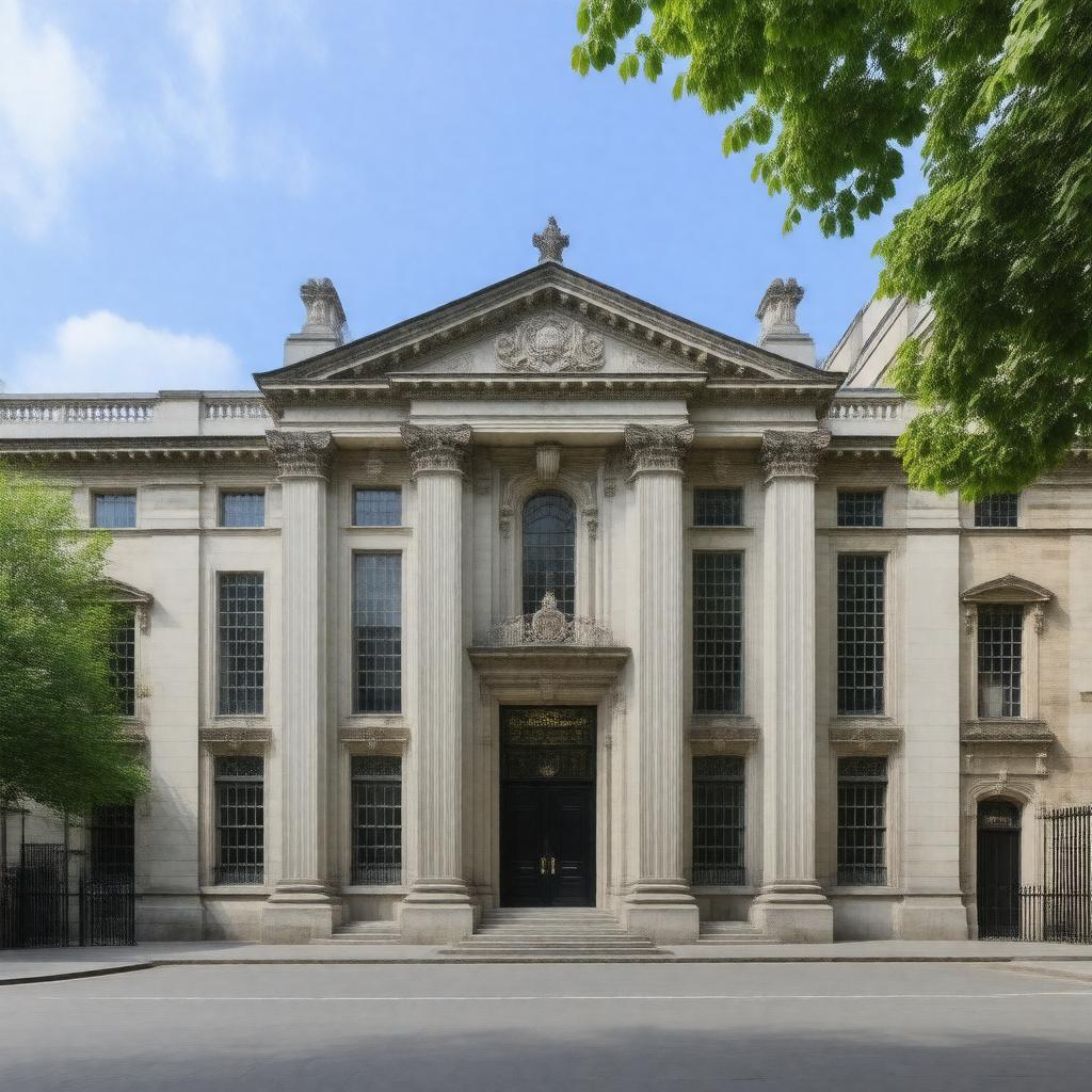 Royal Society of Medicine